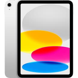iPad 11" (2025) 11η γενιά 512 Go - WiFi - Ασημί