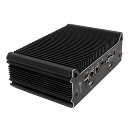 Simpletek Fanless Mini PC RAM 4GB Core i5-1235U 1.3 - SSD 1 tb - 8GB