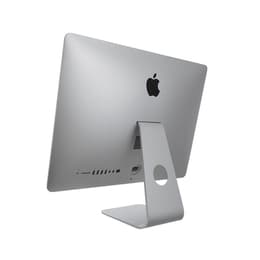 iMac 21" (2019) - Core i7 - 8GB - 512 GB SSD AZERTY - Γαλλικό