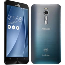 Asus Zenfone 2 64GB - Μπλε - Ξεκλείδωτο