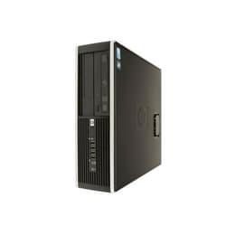 HP Compaq 8000 Elite SFF Core 2 Duo E8400 3 - HDD 160 Gb - 4GB