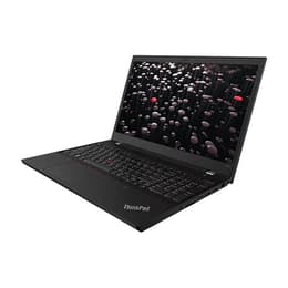 Lenovo ThinkPad P15V G3 16" (2022) - Core i7 - Gen 12 (H) - 32GB - SSD 512 GB QWERTZ - Γερμανικό