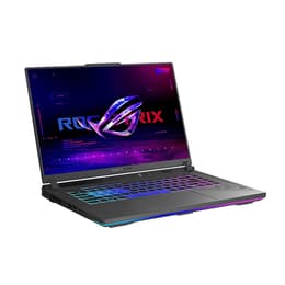 Asus ROG Strix G16 G614JV-N3061W 16" - Core i7-13650HX - 32GB - SSD 1 TBGB NVIDIA GeForce RTX 4060 AZERTY - Γαλλικό