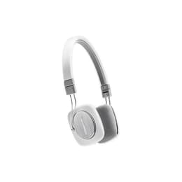 Bowers & Wilkins P3 Μειωτής θορύβου με καλώδιο Ακουστικά Μικρόφωνο - Άσπρο