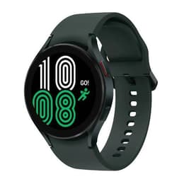 Samsung Ρολόγια Galaxy Watch4 Παρακολούθηση καρδιακού ρυθμού - Πράσινο