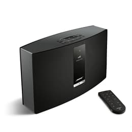 Bose SoundTouch 20 Series II Bluetooth Ηχεία - Μαύρο