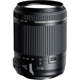 Tamron Φωτογραφικός φακός Di II VC Nikon 18-200 mm f/3.5-6.3