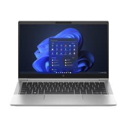 HP EliteBook 630 G10 13" (2023) - Core i5 - Gen 13 (U) - 32GB - SSD 256 GB QWERTZ - Γερμανικό