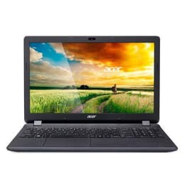 Acer Aspire ES1-512 15" (2014) - Celeron 2840 - 4GB - HDD 1 tb AZERTY - Γαλλικό