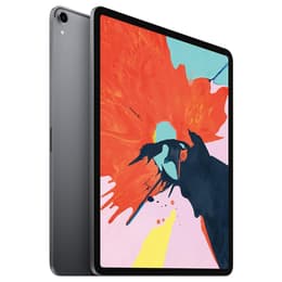 iPad Pro 12.9 (2018) 3η γενιά 1000 Go - WiFi - Space Gray