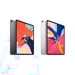 iPad Pro 12.9 (2018) 3η γενιά 1000 Go - WiFi - Space Gray