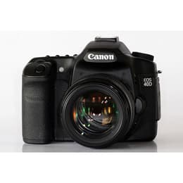 Reflex Canon EOS 40D