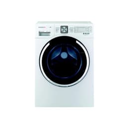 Daewoo DWC-LDC1412S Πλυντήριο - Στεγνωτήριο Εμπρόσθια φόρτωση