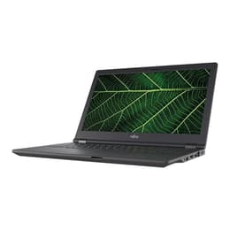 Fujitsu LifeBook E5511 15" (2021) - Core i5 - Gen 11 (G) - 16GB - SSD 512 GB AZERTY - Γαλλικό