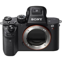 Alpha 7R II - Μαύρο