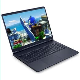 Dell Alienware 16X Aurora AC16250 16" - Core 7 240H - 16GB - SSD 1 TBGB NVIDIA GeForce RTX 5060 AZERTY - Γαλλικό