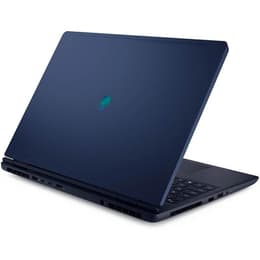 Dell Alienware 16X Aurora AC16250 16" - Core 7 240H - 16GB - SSD 1 TBGB NVIDIA GeForce RTX 5060 AZERTY - Γαλλικό