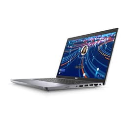 Dell Latitude 5420 14" (2020) - Core i7 - Gen 11 (G) - 32GB - SSD 512 GB QWERTY - Ολλανδικό