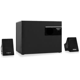 Oneconcept HI2028 Σύστημα Hi-Fi Bluetooth