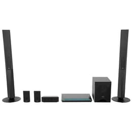 Soundbar & Home Cinema Sony BDV-E4100 - Μαύρο