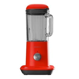 Μπλέντερ / Μίξερ Kenwood Kmix BLX50 L - Κόκκινο