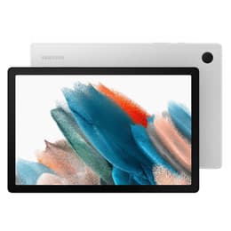 Galaxy Tab A8 10.5 64GB - Ασημί - WiFi