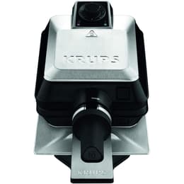 Krups FDD95D Βαφλιέρα