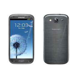 I9300 GALAXY S III 16GB - Γκρι - Ξεκλείδωτο