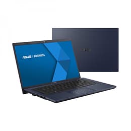 Asus ExpertBook B1 B1400CENT-EB2646R 14" (2020) - Core i5-1135G7﻿ - 16GB - SSD 1 tb AZERTY - Γαλλικό