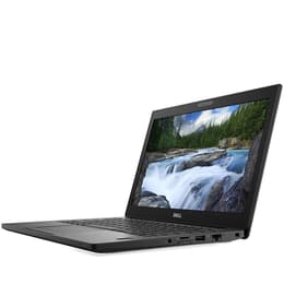 Dell Latitude 7390 12" (2018) - Core i5 - Gen 8 (U) - 16GB - SSD 256 GB QWERTY - Αγγλικά