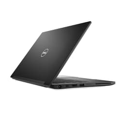 Dell Latitude 7390 12" (2018) - Core i5 - Gen 8 (U) - 16GB - SSD 256 GB QWERTY - Αγγλικά