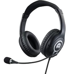Acer OV-T690 καλωδιωμένο Ακουστικά Μικρόφωνο - Μαύρο