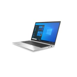 HP EliteBook 840 G8 14" (2020) - Core i7 - Gen 11 (G) - 8GB - SSD 256 GB AZERTY - Γαλλικό
