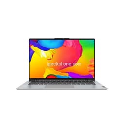 Lenovo Xiaoxin Pro 13 13" (2020) - Ryzen 7 4800U - 16GB - SSD 512 GB QWERTY - Αγγλικά