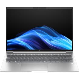 HP EliteBook 6 G1i AI PC Wolf Pro Security Edition 16" () - Core Ultra 5 225U - 16GB - 512 GB SSD AZERTY - Γαλλικό