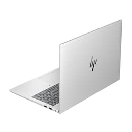 HP EliteBook 6 G1i AI PC Wolf Pro Security Edition 16" () - Core Ultra 5 225U - 16GB - 512 GB SSD AZERTY - Γαλλικό