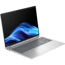 HP EliteBook 6 G1i AI PC Wolf Pro Security Edition 16" () - Core Ultra 5 225U - 16GB - 512 GB SSD AZERTY - Γαλλικό