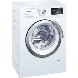 Siemens WS12L260FF Πλυντήριο - Στεγνωτήριο Εμπρόσθια φόρτωση