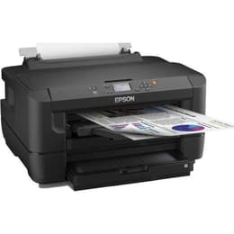 Epson WorkForce WF-7610DWF Εκτυπωτής Pro