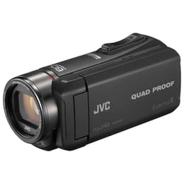 Jvc GZ-R445 Βιντεοκάμερα - Άσπρο