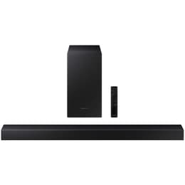 Soundbar & Home Cinema Samsung HW-T420/ZF - Μαύρο