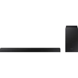Soundbar & Home Cinema Samsung HW-T420/ZF - Μαύρο