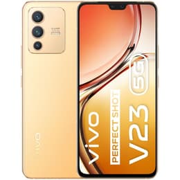 Vivo V23 5G 256GB - Χρυσό - Ξεκλείδωτο - Dual-SIM