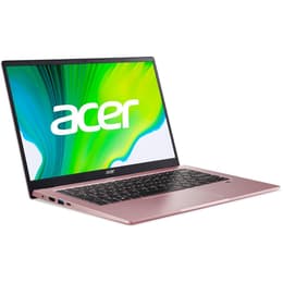Acer Swift 1 SF114-34-P236 14"(2020) - Pentium Silver N6000 - 8GB - SSD 512 Gb QWERTZ - Γερμανικό