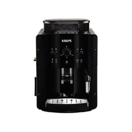 Καφετιέρα με μύλο Krups EA810770 L - Μαύρο