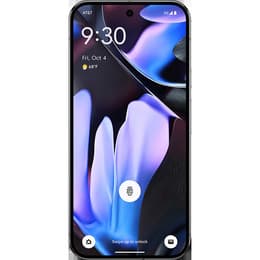 Google Pixel 9 Pro 1000GB - Μαύρο - Ξεκλείδωτο