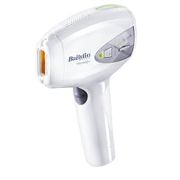 Ελαφριά παλμική αποτριχωτική μηχανή Babyliss G945E