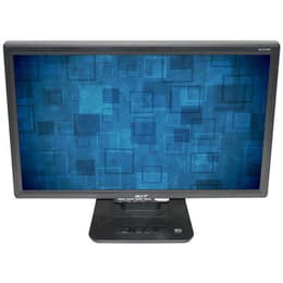 22" Acer AL2216W 1680 x 1050 LCD monitor Μαύρο