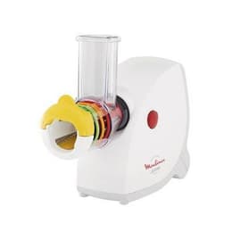Μύλος κρέατος Moulinex HV4 L - Άσπρο