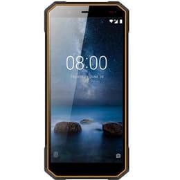 Xtouch Xbot Senior 32GB - Μαύρο - Ξεκλείδωτο